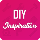DIY Inspiration icône