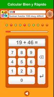 Calcular Bien y Rápido captura de pantalla 2
