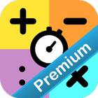 CaQ Arithmetic Premium icon
