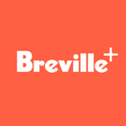 Breville+ 아이콘