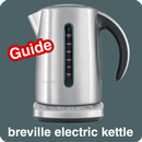 Breville Electric Kettle Guide APK