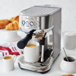 Breville Bambino Plus guide