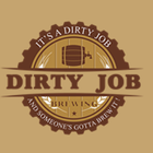 Dirty Job أيقونة