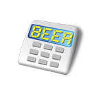 Brewzor Calculator FREE 圖標