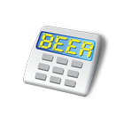 Brewzor Calculator FREE アイコン