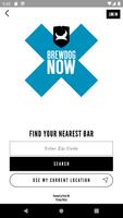 BrewDog Now USA پوسٹر