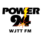Power 94 - WJTT FM آئیکن