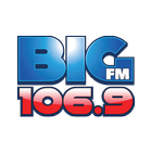 BIG FM 106.9 biểu tượng