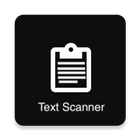 Text Scanner icône