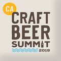 California Craft Beer Summit a