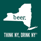 New York State Craft Beer App icon