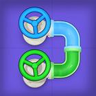 Pipe Twist 3D 아이콘