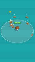 Virus Shooter 3D screenshot 2
