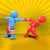 Cage Fight 3D आइकन