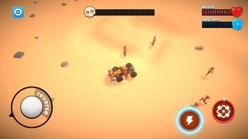 Car Wars 截图 1