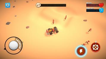 Car Wars screenshot 1