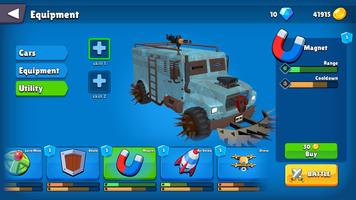 Car Wars 截图 2
