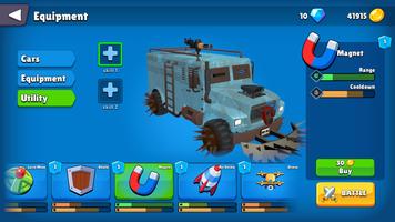 Car Wars screenshot 2