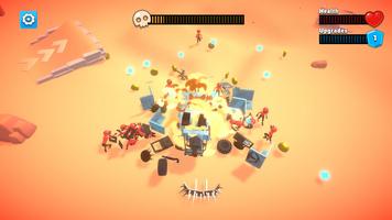 Car Wars 截图 3