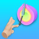 Color Slice Fun 3D APK