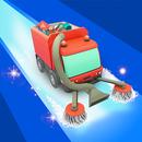 Clean Street: Swipe Edition APK