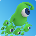 Crowd Climb 3D