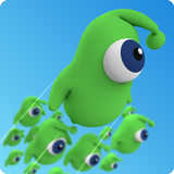 Crowd Climb 3D icon