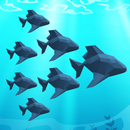 Crowd Fish 3D APK