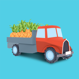 Idle Tycoon 3D ikona