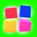 Jelly Fusion Frenzy APK