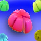 Jelly Sort: Cake Edition 图标