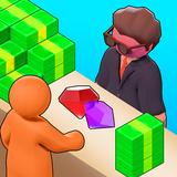 Miner Tycoon : Big Dynamite أيقونة