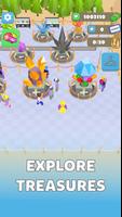 Miner Tycoon : Big Dynamite تصوير الشاشة 2