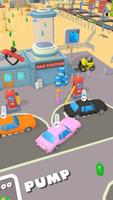 2 Schermata Oil Tycoon Idle 3D