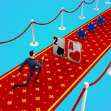 Poker Run иконка