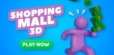 Shopping Mall 3D