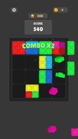 Swipe Blast: Color Merge الملصق