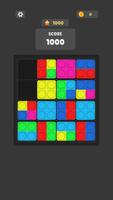 Swipe Blast: Color Merge تصوير الشاشة 1