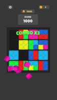Swipe Blast: Color Merge تصوير الشاشة 2
