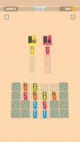 Supermarket Shuffle 3D screenshot 3
