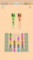 Supermarket Shuffle 3D poster