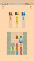 Supermarket Shuffle 3D screenshot 2