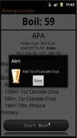 Brewing Assistant Free syot layar 3