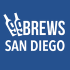 99 Brews: San Diego أيقونة