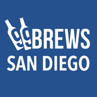 99 Brews: San Diego biểu tượng