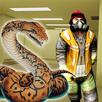 Snake Simulator at Backrooms APK