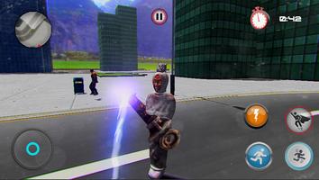 Pocong Urban Simulator 스크린샷 2