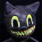 Four Nights Cartoon Cat 3 Shan biểu tượng