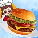 Truck Burger Shop Cooking 2022 aplikacja