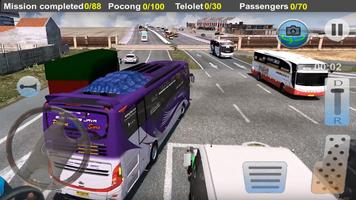 Bus Simulator Paris 2022 Affiche